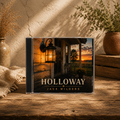 CD — Holloway | Debut Album (Pre-Order)